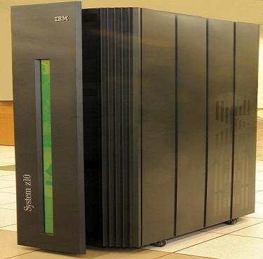 IBM z10